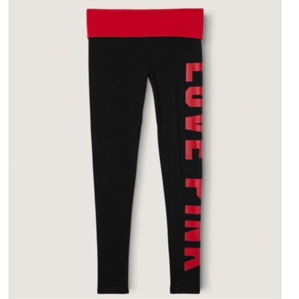 NWT VS PINK RED PEPPER XL SET - Picture 5 of 7
